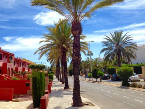 Holiday home del Cabo